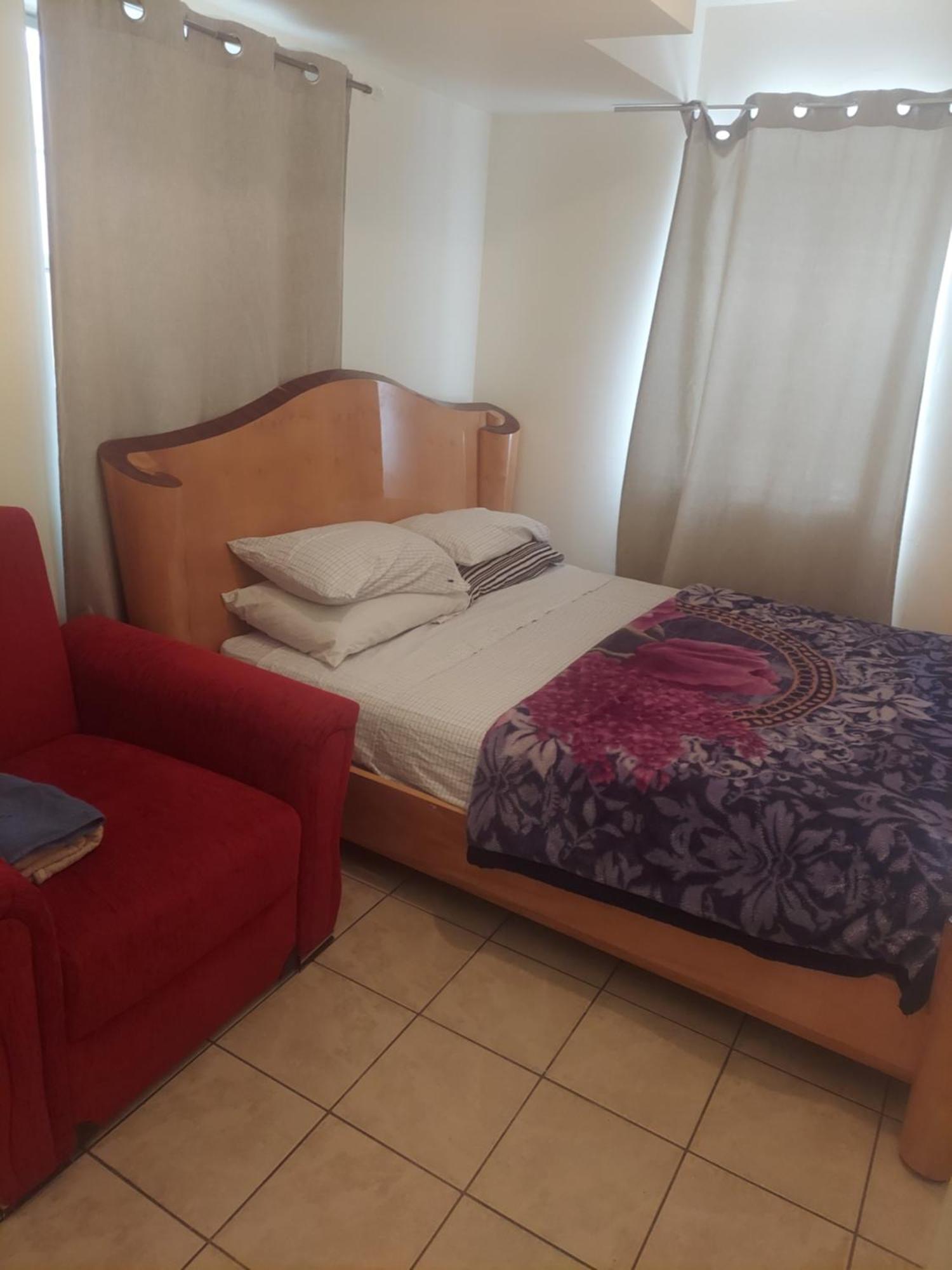 Deluxe Room A 12 Minutes To Ewr نيوآرك المظهر الخارجي الصورة